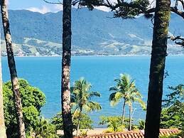 Suítes vista pro mar lhabela