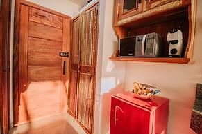 Suítes vista pro mar lhabela