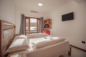 Suítes vista pro mar lhabela