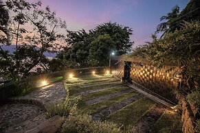 Suítes vista pro mar lhabela