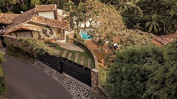 Suítes vista pro mar lhabela