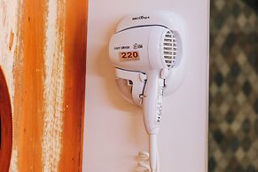 Suítes vista pro mar lhabela