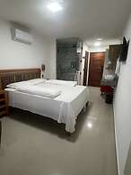 Suítes vista pro mar lhabela