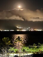Suítes vista pro mar lhabela