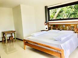 Suítes vista pro mar lhabela