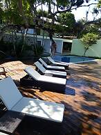 Suítes vista pro mar lhabela