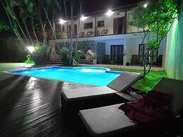 Suítes vista pro mar lhabela