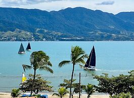 Suítes vista pro mar lhabela