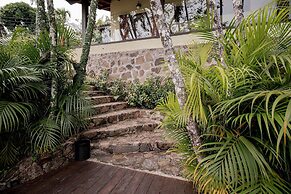 Suítes vista pro mar lhabela