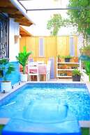 Al makramia compound