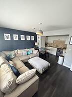 Beautiful 2-bed Apartment in Rhosneigr
