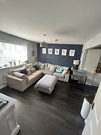 Beautiful 2-bed Apartment in Rhosneigr