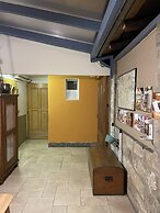 Ferienhaus Elbufer 83