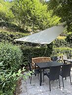 Ferienhaus Elbufer 83