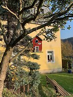 Ferienhaus Elbufer 83