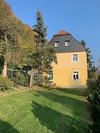 Ferienhaus Elbufer 83