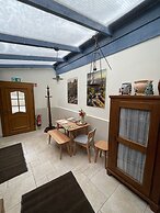 Ferienhaus Elbufer 83