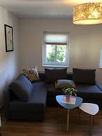 Ferienhaus Elbufer 83