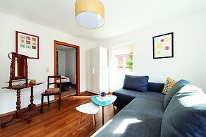 Ferienhaus Elbufer 83