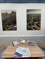 Ferienhaus Elbufer 83