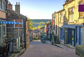 Bronte Nook Haworth