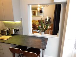 Claremont The Corson