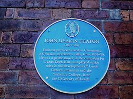 Claremont The Corson