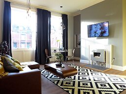 Claremont The Corson