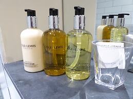 Claremont The Corson