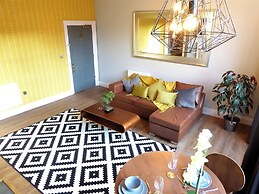 Claremont The Corson