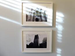 Claremont The Corson