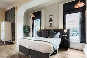 Claremont The Heaton