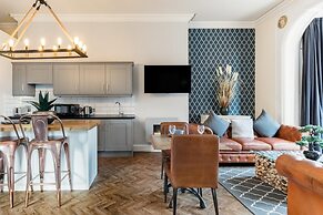 Claremont The Heaton