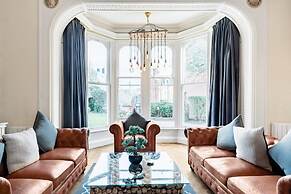 Claremont The Heaton