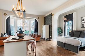 Claremont The Heaton