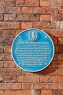 Claremont The Heaton