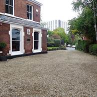 Claremont The Matcham