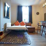 Claremont The Matcham