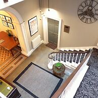 Claremont The Matcham