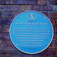 Claremont The Matcham