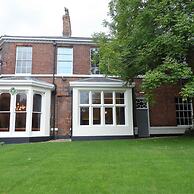 Claremont The Matcham