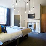 Claremont The Matcham