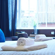 Claremont The Matcham