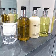 Claremont The Matcham