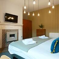 Claremont The Matcham