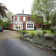 Claremont The Matcham