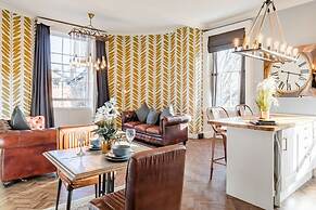 Claremont The Thoresby