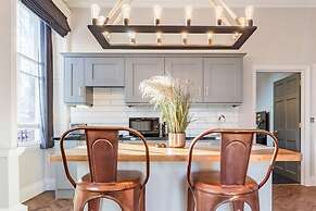 Claremont The Thoresby