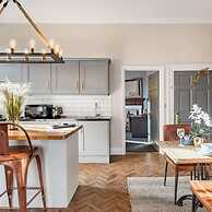 Claremont The Thoresby