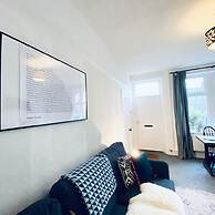 b Hill Cottage Haworth